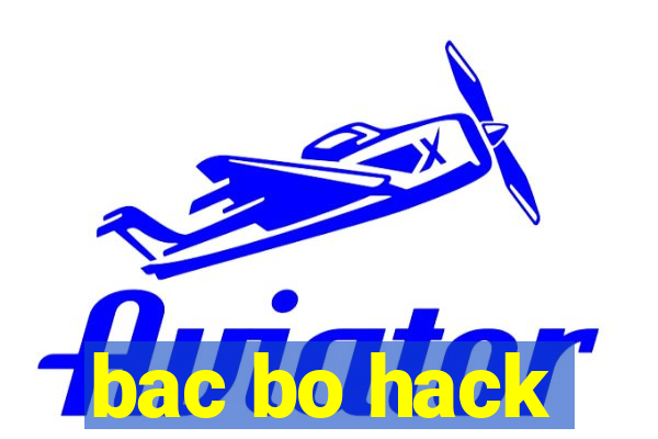 bac bo hack